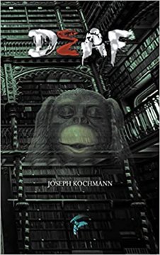 Deaf - Joseph Kochmann