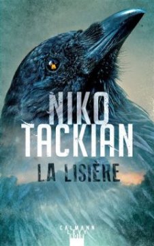 La Lisière - Niko Tackian