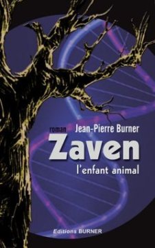 Zaven l'enfant animal