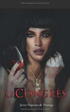 Le Congrès - Javier Piqueras de Noriega