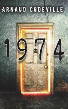 1974 - Arnaud Codeville
