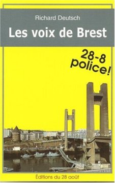 Les Voix de Brest - Richard Deutsch