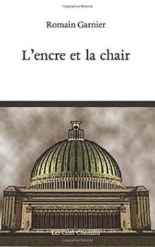 L'encre et la chair