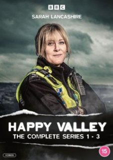 La série britannique polar "Happy Valley" arrive bientôt en intégralité sur ARTE