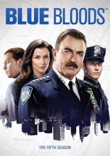 C'est la fin pour la série Blue Bloods, après 14 saisons !