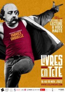 Festival Livres en Tête 2022