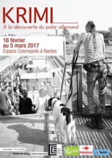 Une exposition sur le polar allemand à Nantes 