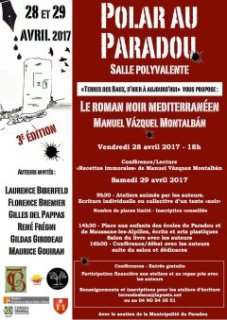 Polar au Paradou
