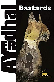Bastards - Yal Ayerdhal