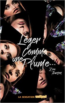 Léger comme une plume - Zoé Arsen
