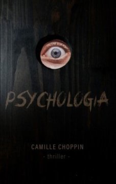 Psychologia - Camille Choppin 