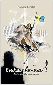 Embauche-moi ! Je n'en peux plus de ce monde... - Nathalie Genetet