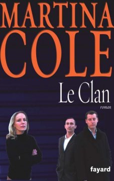 Le Clan - Martina Cole