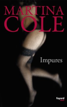 Impures - Martina Cole 