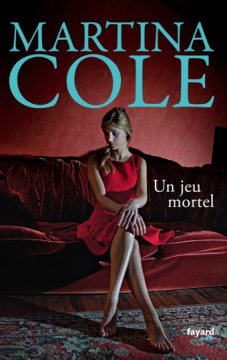Un jeu mortel - Martina Cole