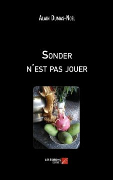 Sonder n'est pas jouer - Alain Dumas-Noël
