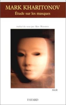Étude sur les masques : Récit