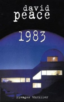 1983 - David Peace