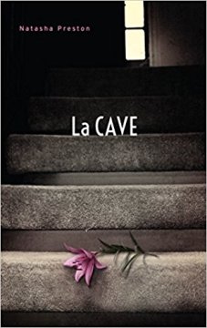 La Cave - Natasha Preston
