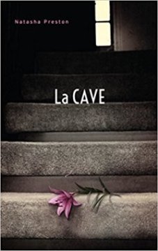 La Cave - Natasha Preston