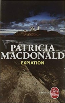 Expiation - Patricia MacDonald