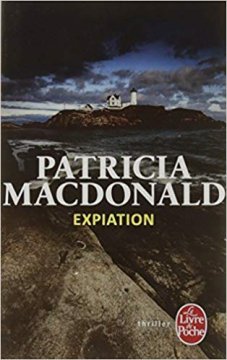 Expiation - Patricia MacDonald