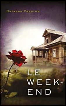 Le Week-end - Natasha Preston