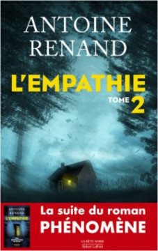 L'empathie 2 - Antoine Renand 