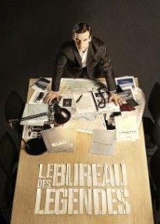 Le Bureau des légendes vu par un ancien agent du service de renseignements