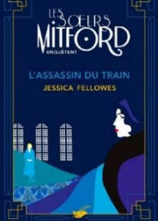 L'Assassin du train en image