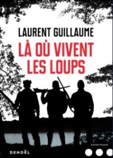 Laurent Guillaume sur France Culture