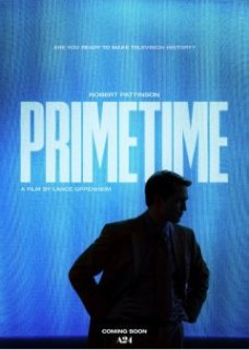 On a les premières infos sur Primetime, le nouveau thriller de Robert Pattinson.
