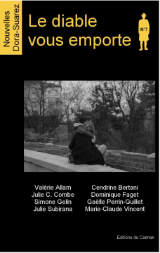 Le diable vous emporte - Allam - Bertani - Faget 