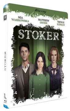 Stoker