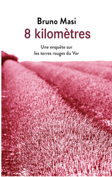 8 kilomètres - Bruno Masi