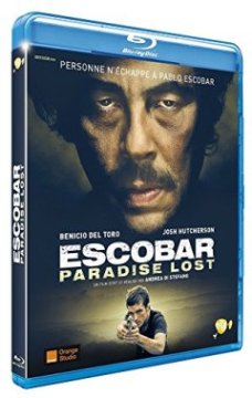 Escobar (Paradise Lost)