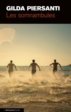 Les Somnambules - Gilda Piersanti