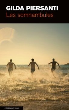 Les Somnambules - Gilda Piersanti
