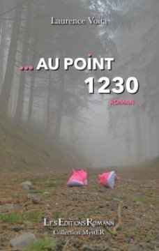 ...au point 1230 - Laurence Voïta