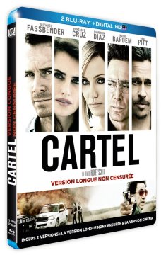 Cartel (inclus director's cut)