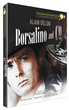 Borsalino and Co.