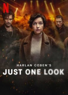 Juste un regard tiré d'Harlan Coben, vient d'arriver sur Netflix !