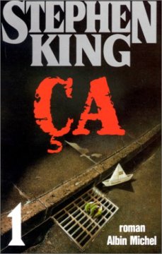 Ça Tome 1 - Stephen King