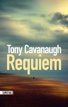 Requiem - Tony Cavanaugh 