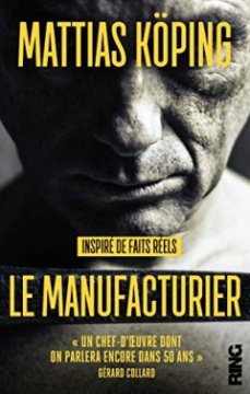 Le Manufacturier - Mattias Koping
