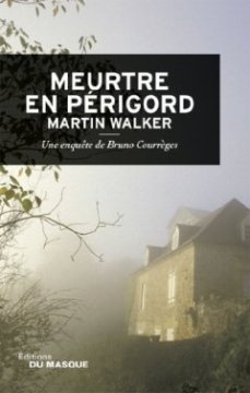 Meurtre en Périgord