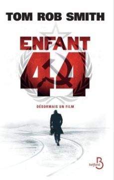 Enfant 44 – Tom Rob SMITH