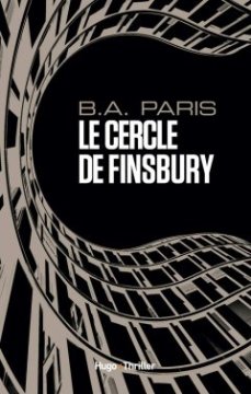 Le Cercle de Finsbury - B.A Paris