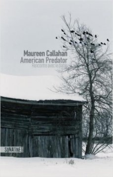 American Predator - Maureen Callahan