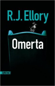 Omerta - R.J. Ellory